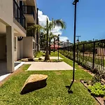 Apto 108/5 Residencial Mar Azul