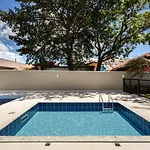 Apto 108/5 Residencial Mar Azul