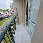 Apto 108/5 Residencial Mar Azul