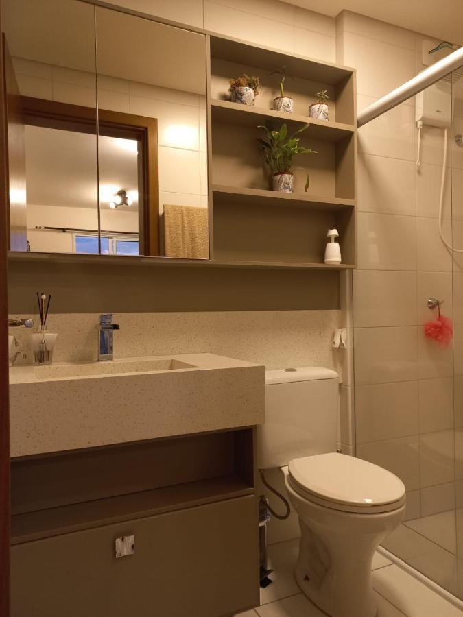 Apto 108/5 Residencial Mar Azul Apartamento Florianopolis