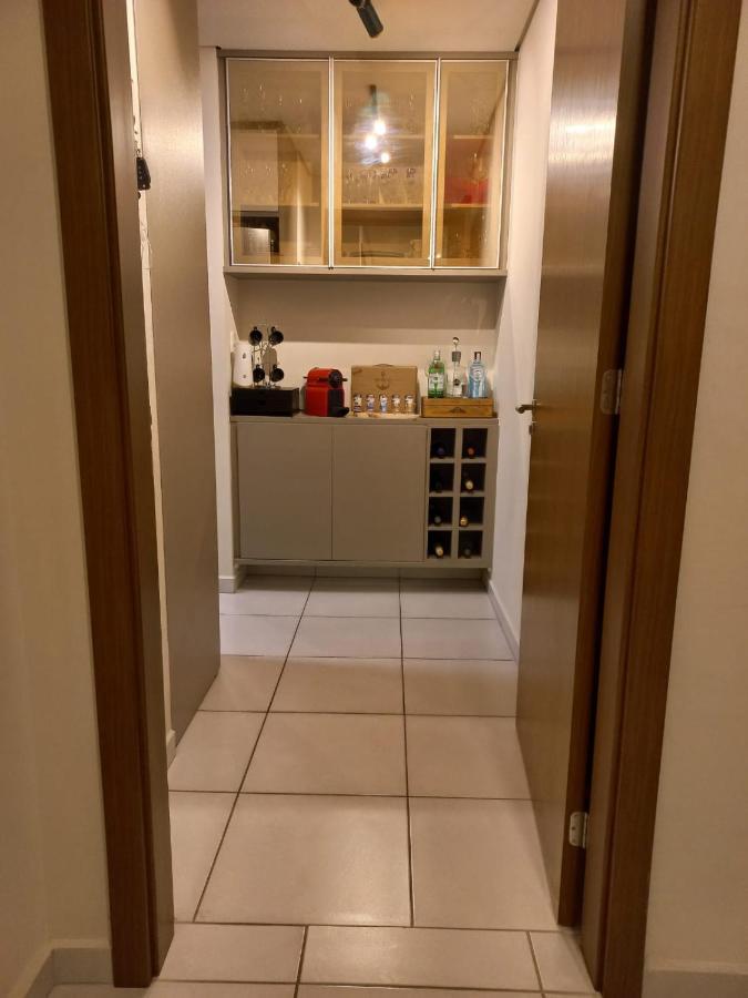 Apartamento Apto 108/5 Residencial Mar Azul