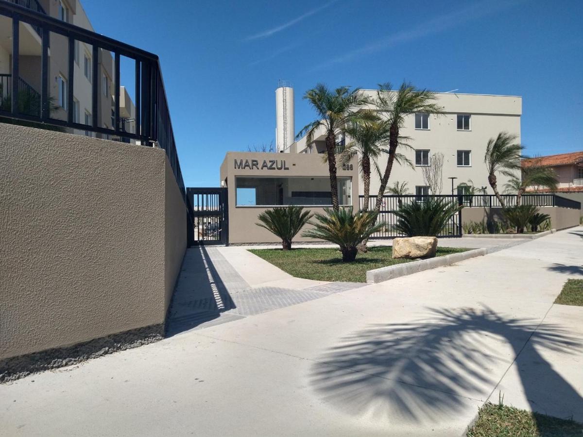Apartamento Apto 108/5 Residencial Mar Azul Florianopolis