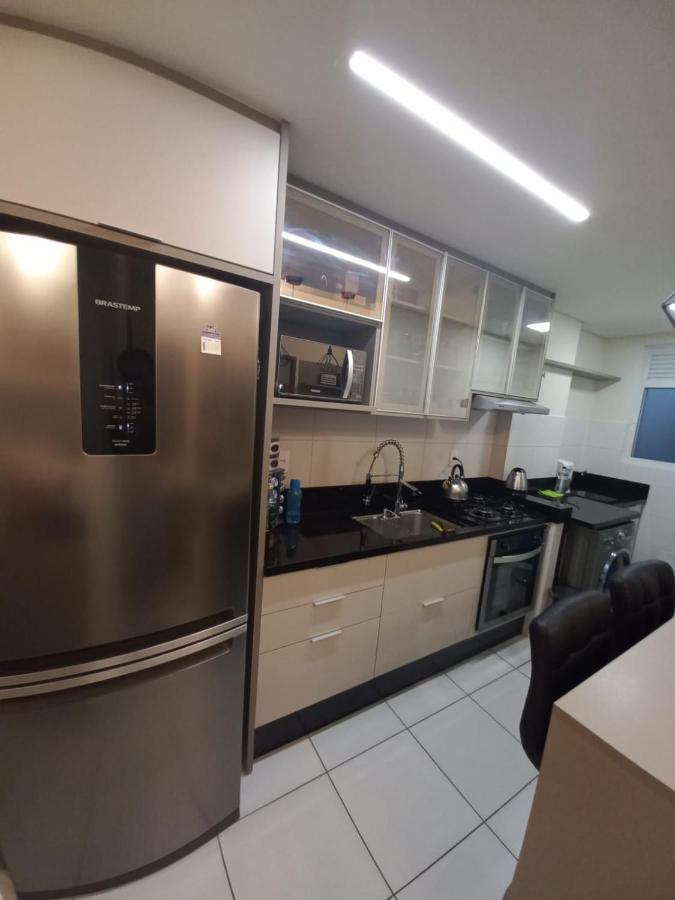 Apartamento Apto 108/5 Residencial Mar Azul *