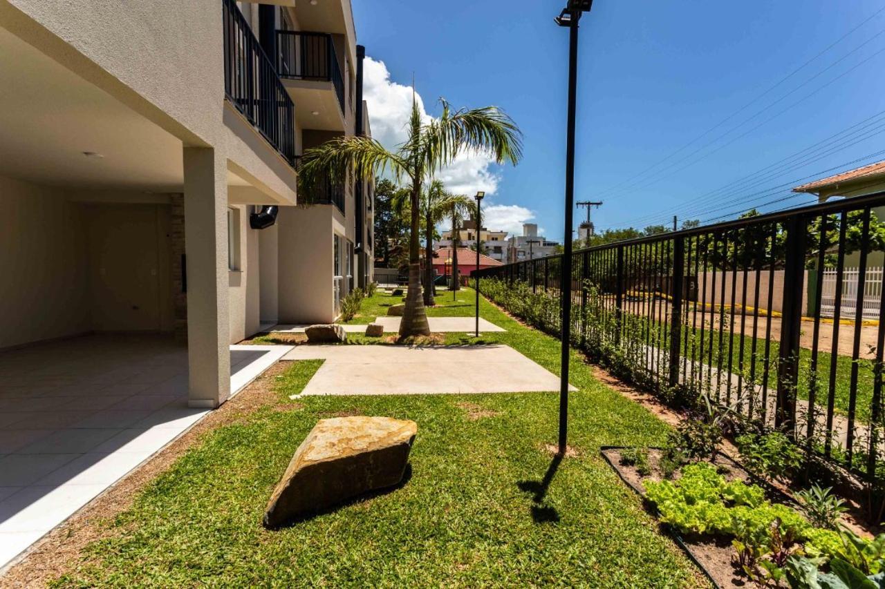 Apartamento Apto 108/5 Residencial Mar Azul *