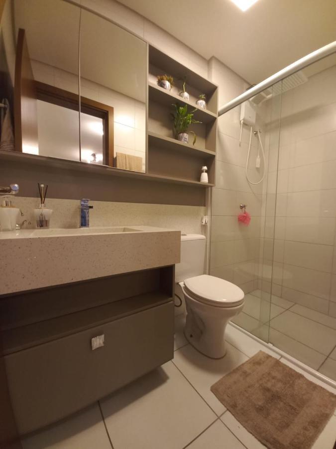 Apto 108/5 Residencial Mar Azul