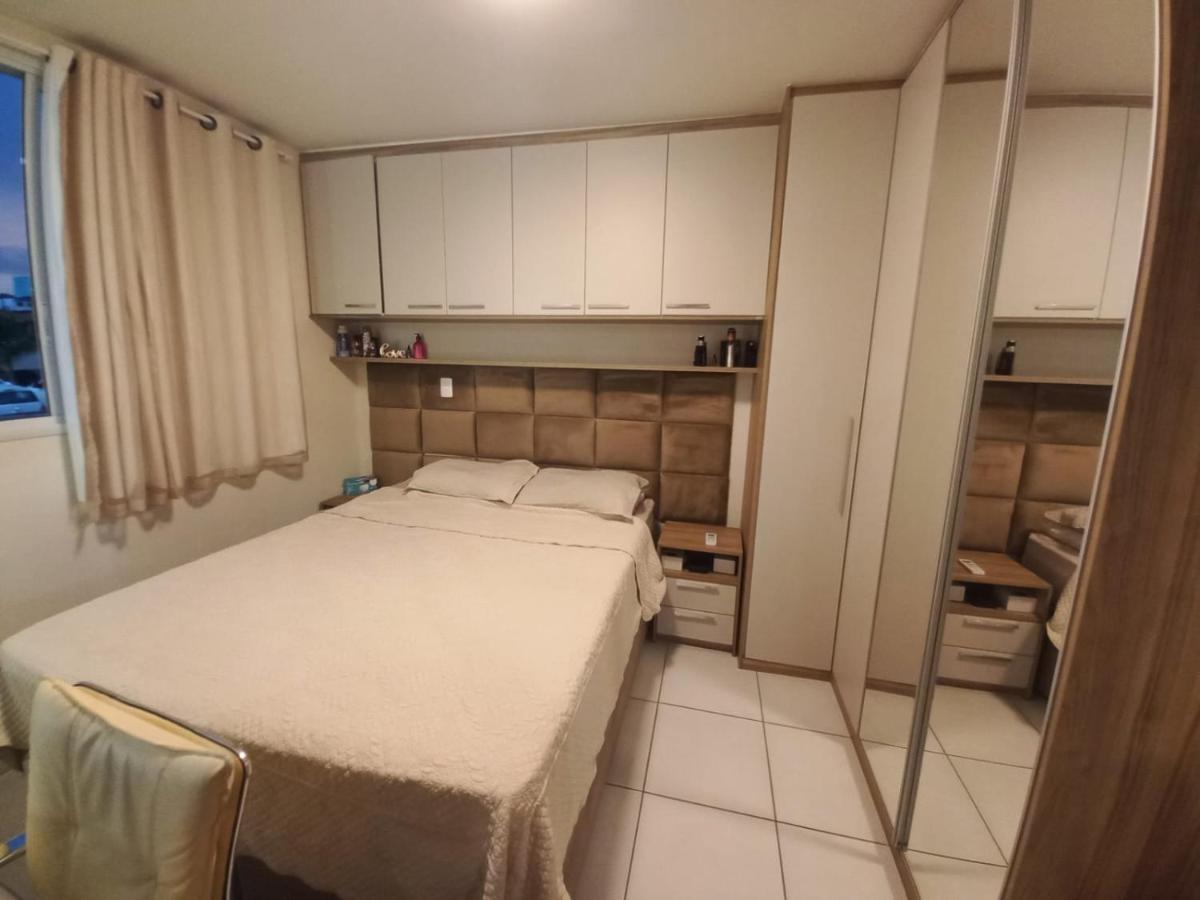 Apto 108/5 Residencial Mar Azul * Florianopolis