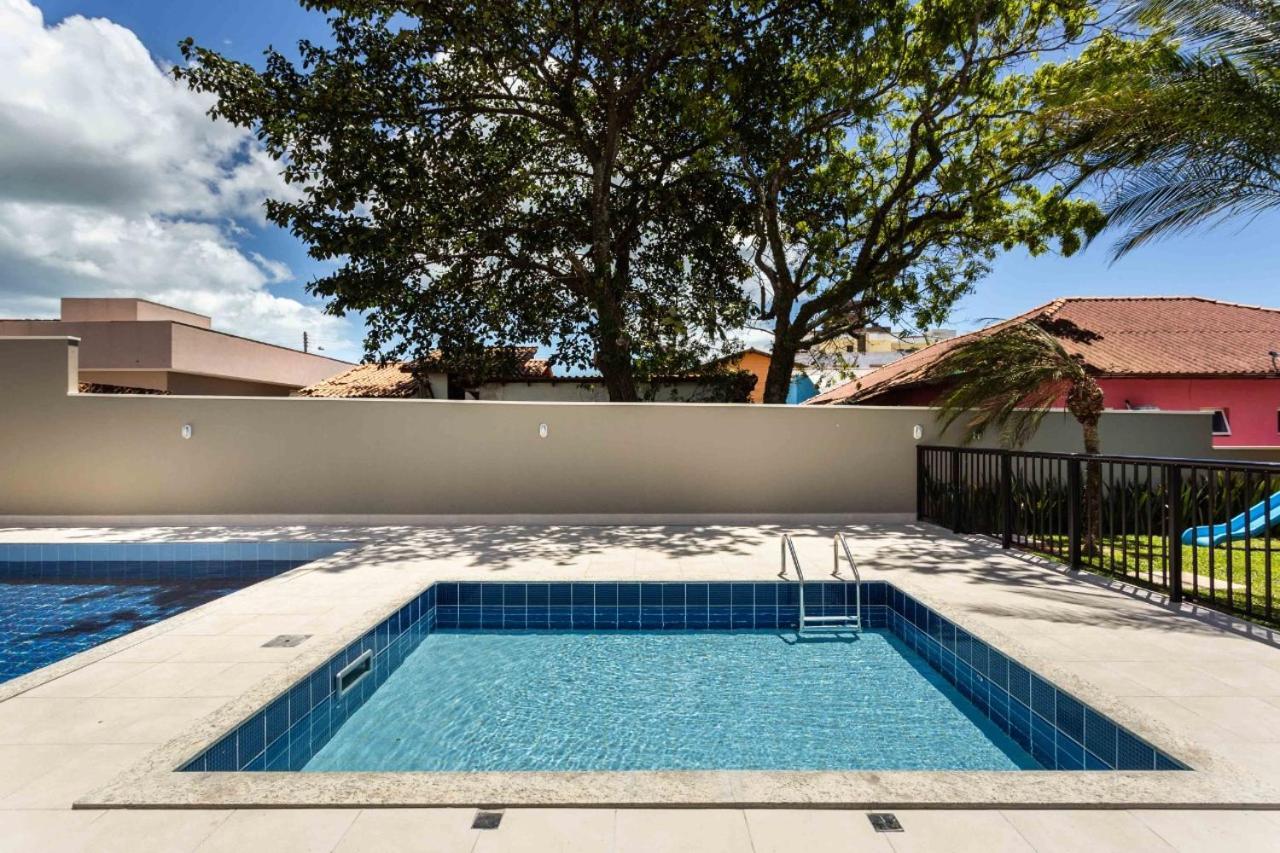 Apto 108/5 Residencial Mar Azul