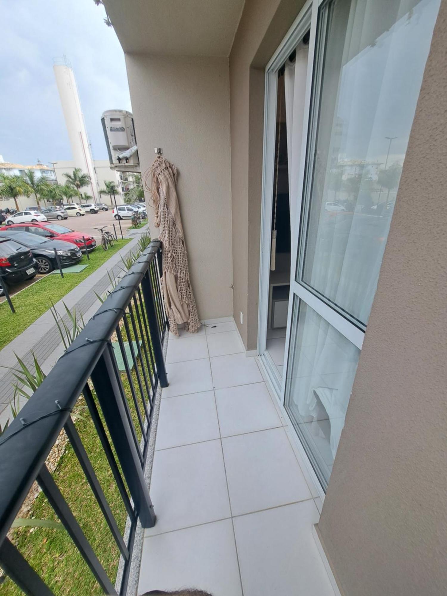 Apto 108/5 Residencial Mar Azul * Florianopolis